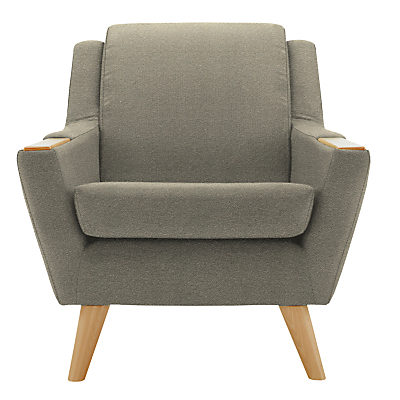 G Plan Vintage The Fifty Five Armchair Bobble Ash G Plan Vintage The Fifty Five Armchair Bobble Ash